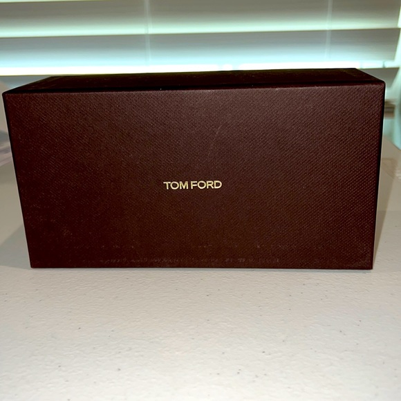 NWT Tom Ford Optical Frames - Picture 12 of 12